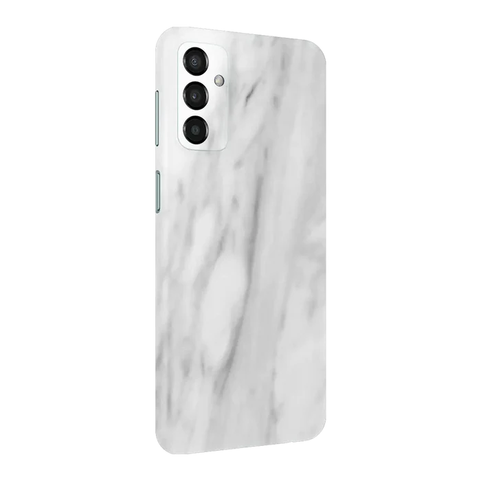 Full Back / White Marble