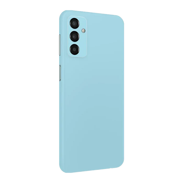 Full Back / Pastel Blue