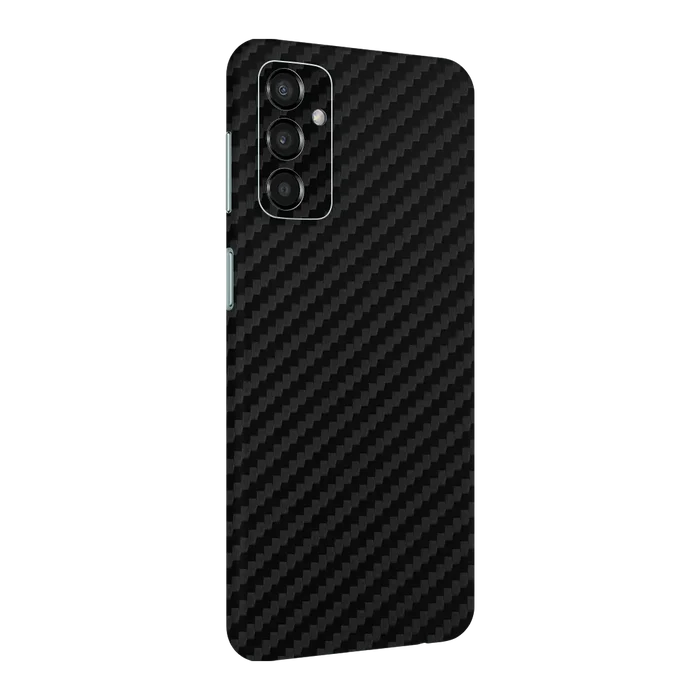Full Back / Carbon Fiber