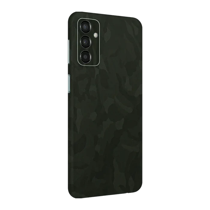 Full Back / Green Camo