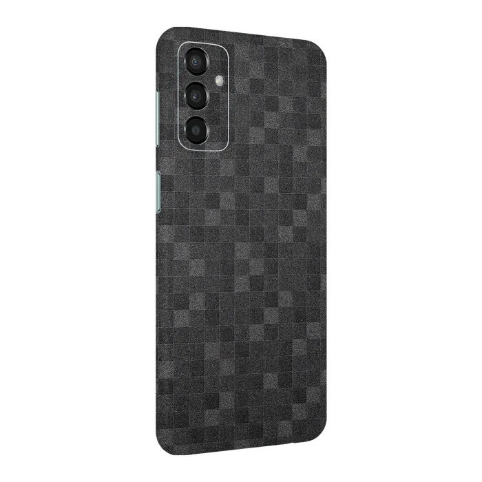 Full Back / Pixels Dark