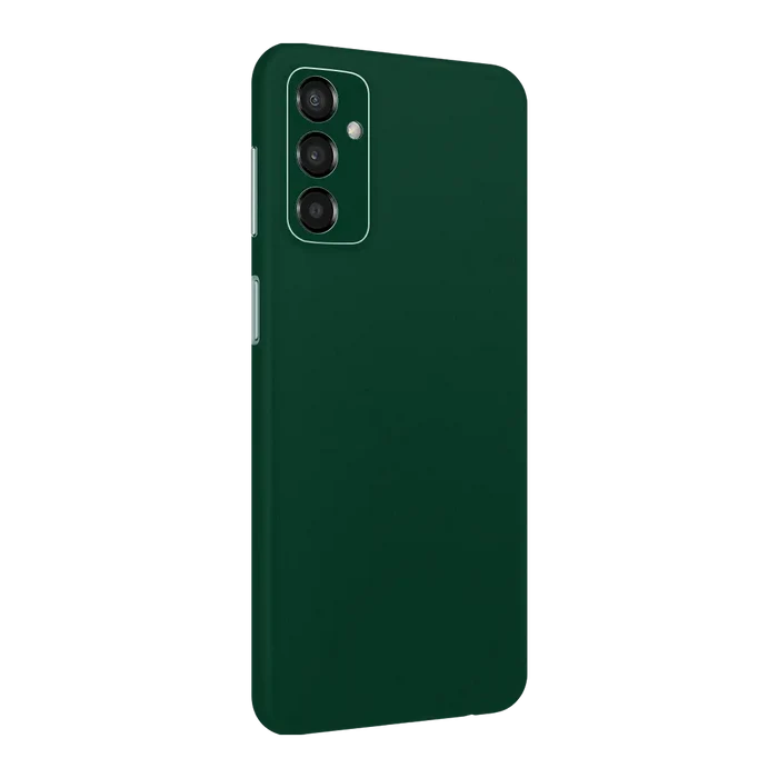 Full Back / Pine Green