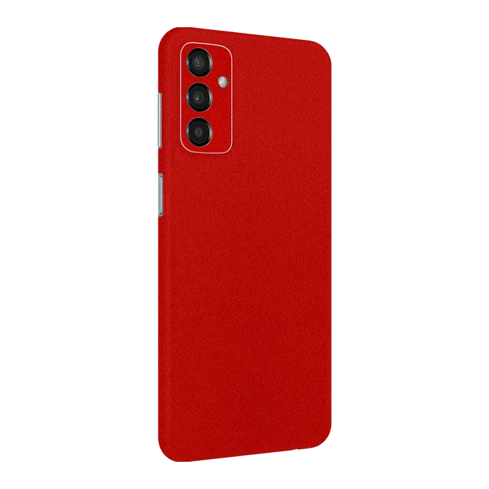 Full Back / Sandstone Red