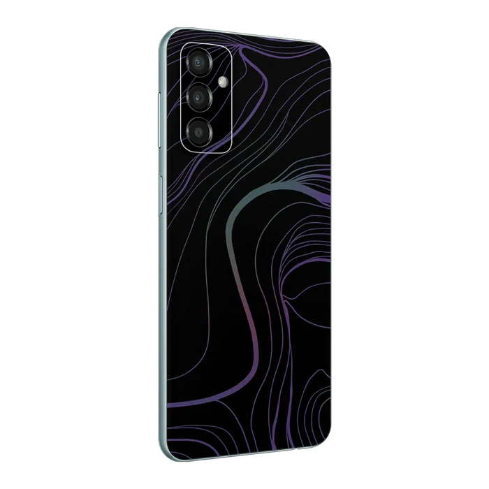 Flat Back / Nebula Shift