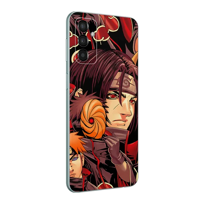 Flat Back / Rogue Ninja