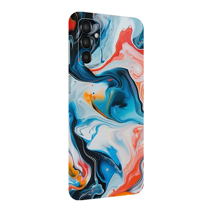 Galaxy F23 Mobile Skins & Wraps