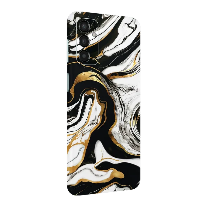Galaxy F23 Mobile Skins & Wraps