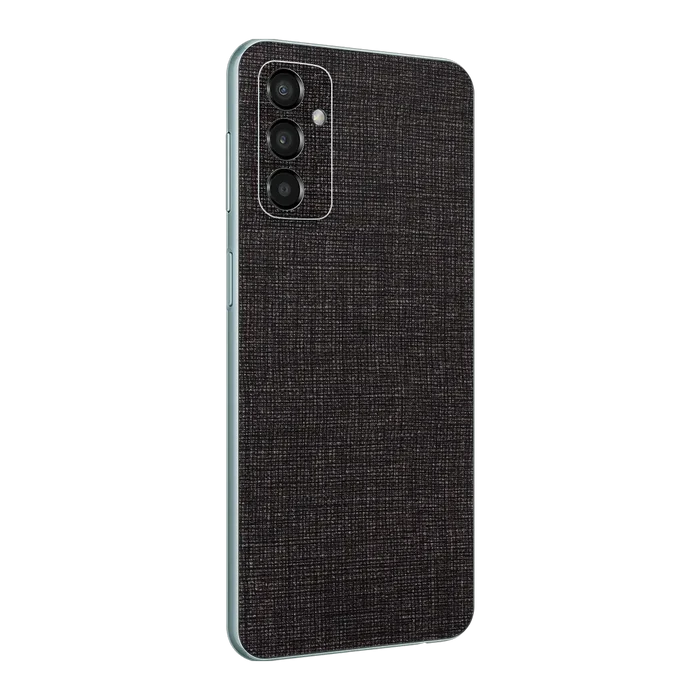 Flat Back / Fabrix