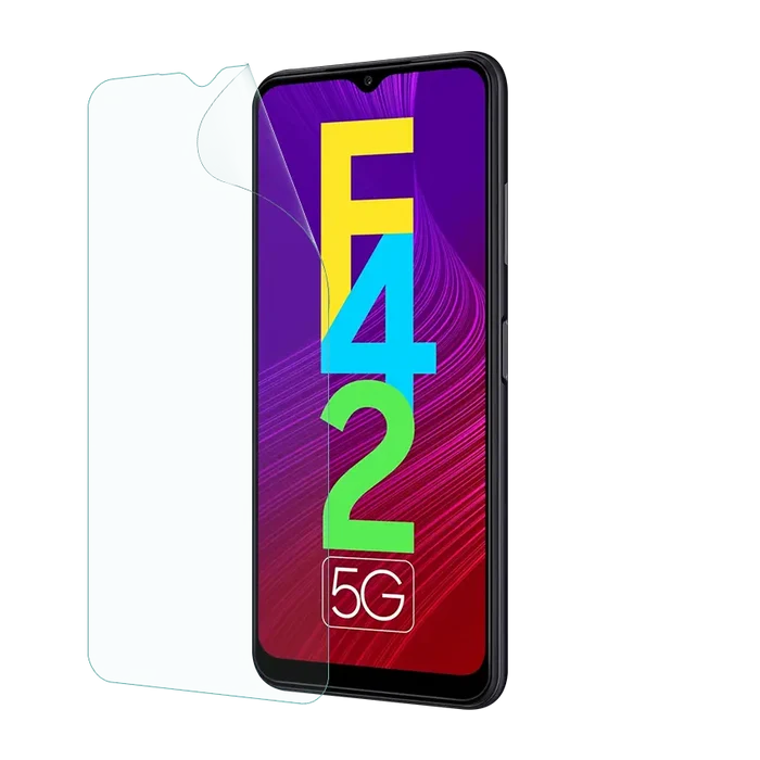 Galaxy F42 Screen Guard Protector