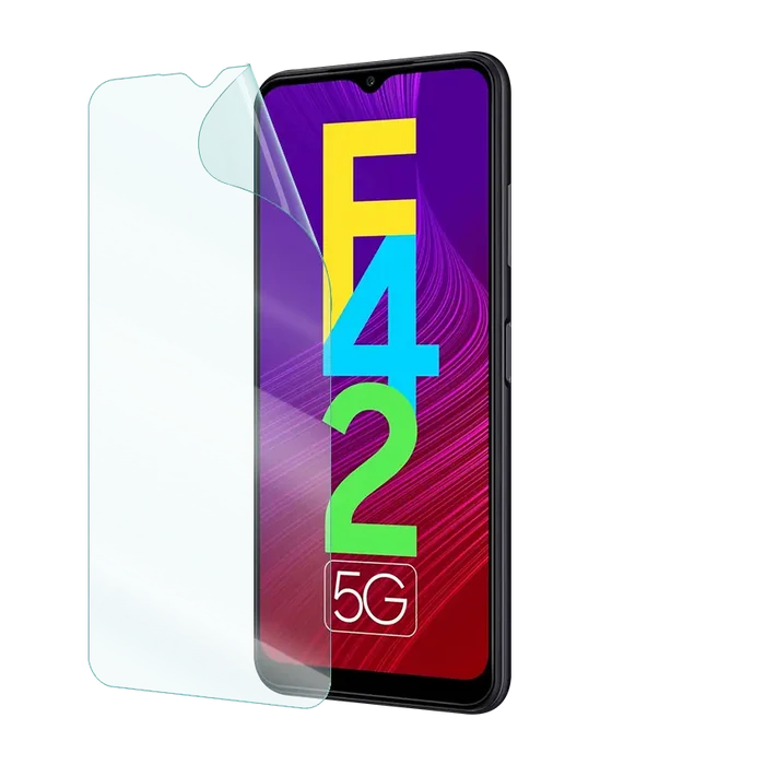 Galaxy F42 Screen Guard Protector
