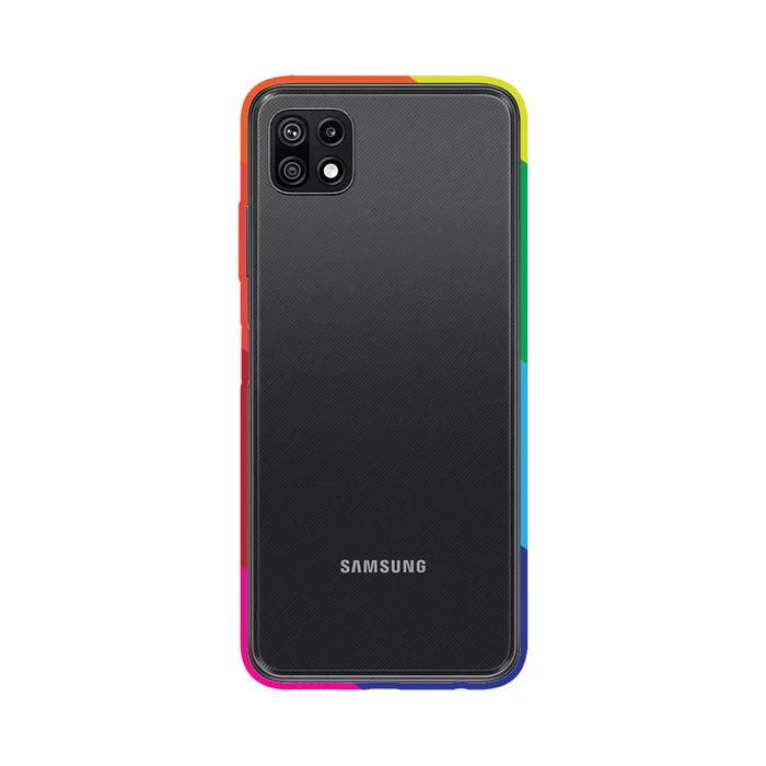 Galaxy F42 Mobile Skins & Wraps