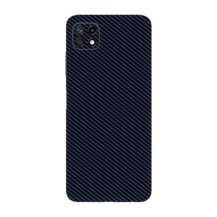 Full Back / Navy Aramid