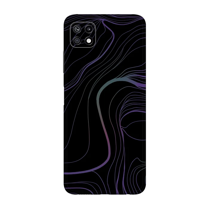 Full Back / Nebula Shift