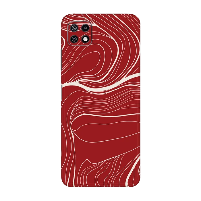 Full Back / Magma Vein