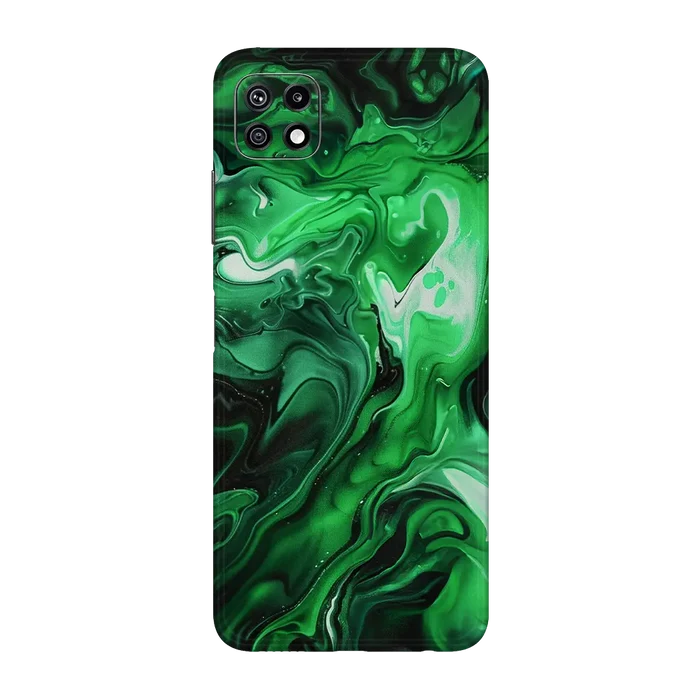 Full Back / Goblin Gas