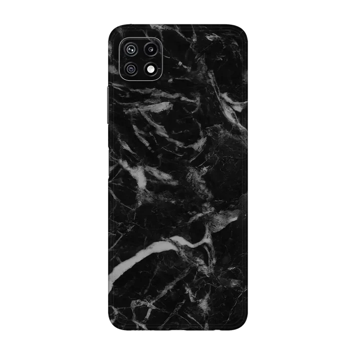 Full Back / Black Marble