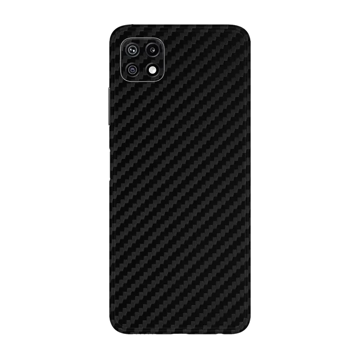 Full Back / Carbon Fiber