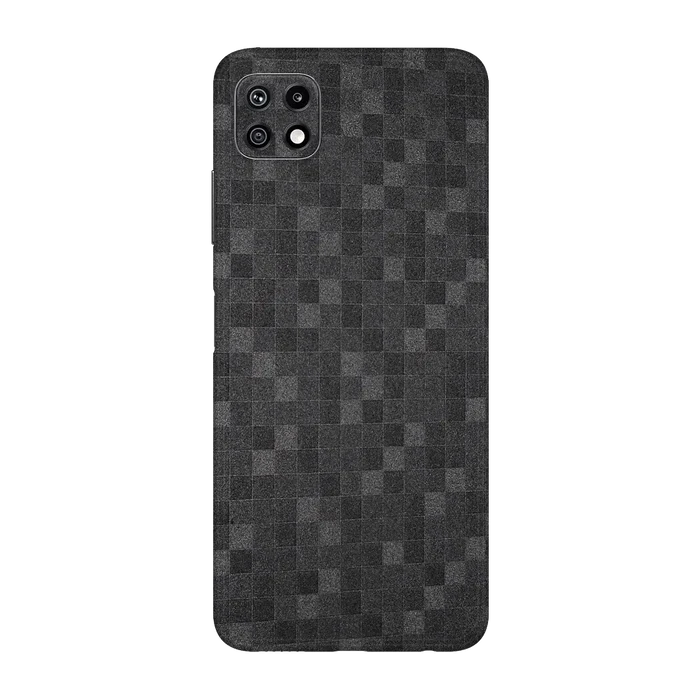 Full Back / Pixels Dark