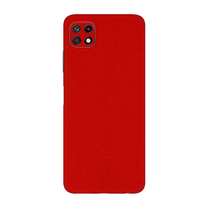 Full Back / Sandstone Red