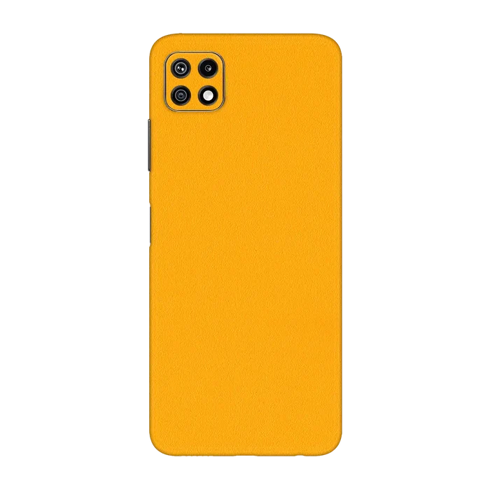 Full Back / Sandstone Yellow