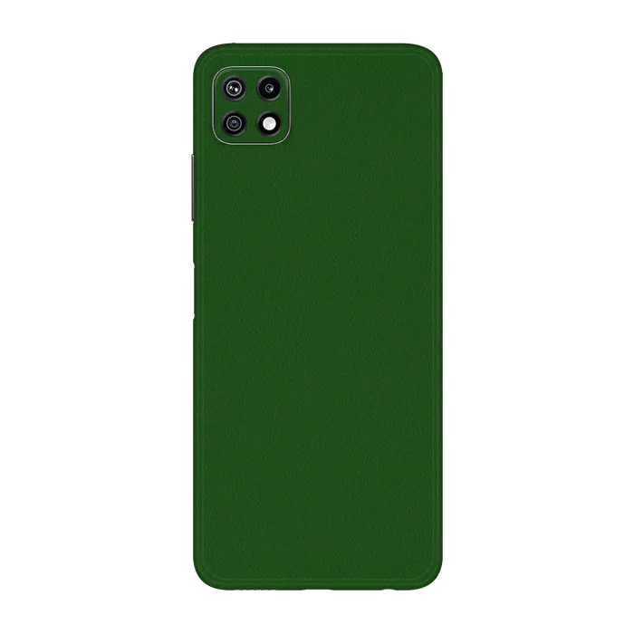 Full Back / Sandstone Green