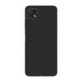 Full Back / Noir Aramid