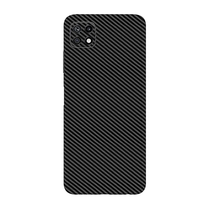 Full Back / Noir Aramid