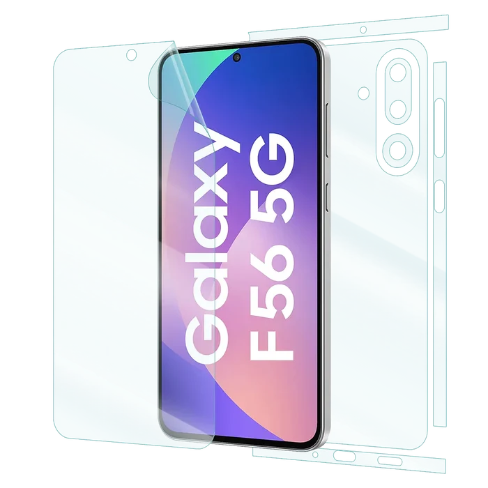 Galaxy F56 5G Screen Guard Protector