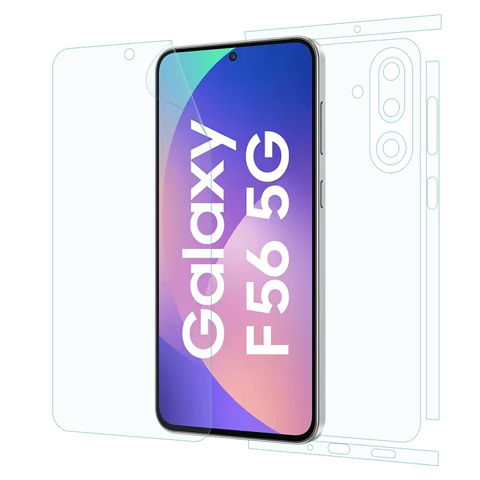 Galaxy F56 5G Screen Guard Protector