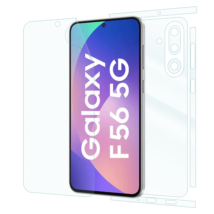 Galaxy F56 5G Screen Guard Protector