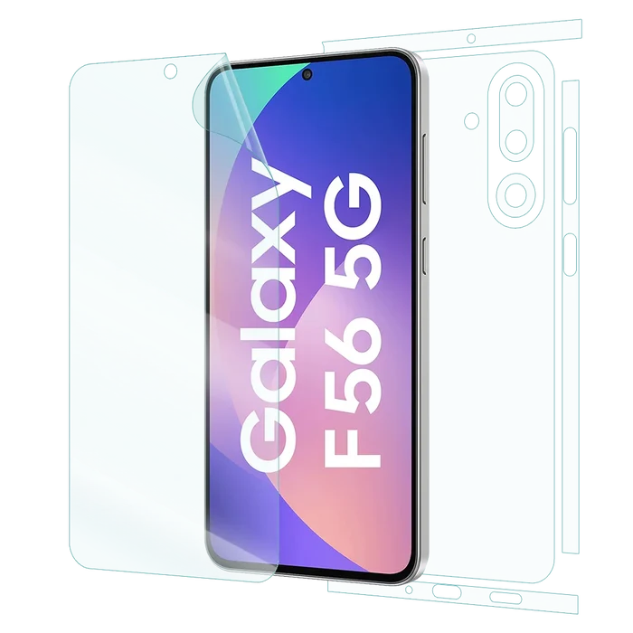 Galaxy F56 5G Screen Guard Protector
