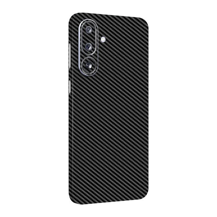 Full Back / Noir Aramid