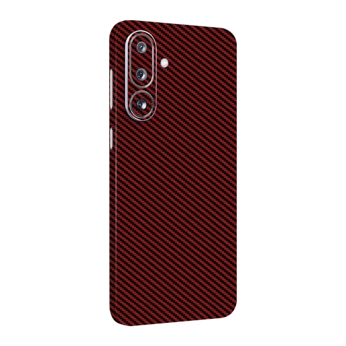 Full Back / Scarlet Aramid