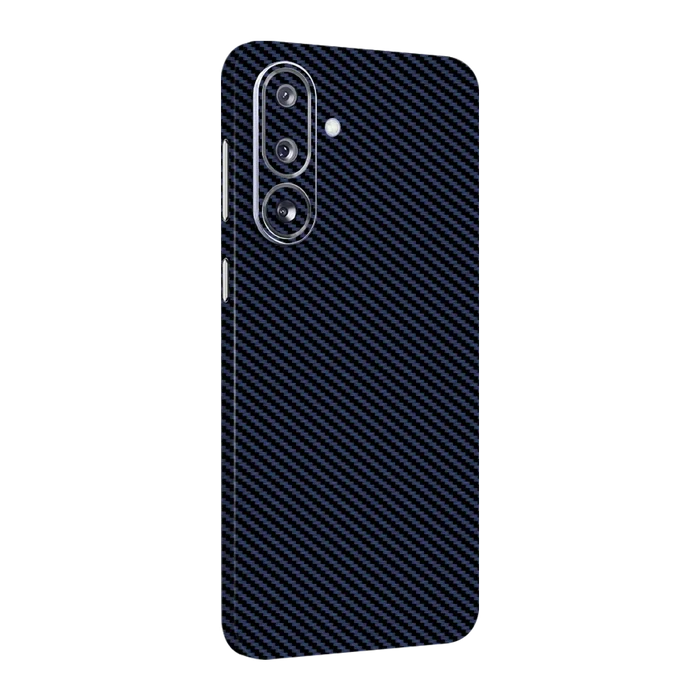 Full Back / Navy Aramid