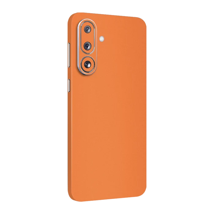 Full Back / Cosmic Orange