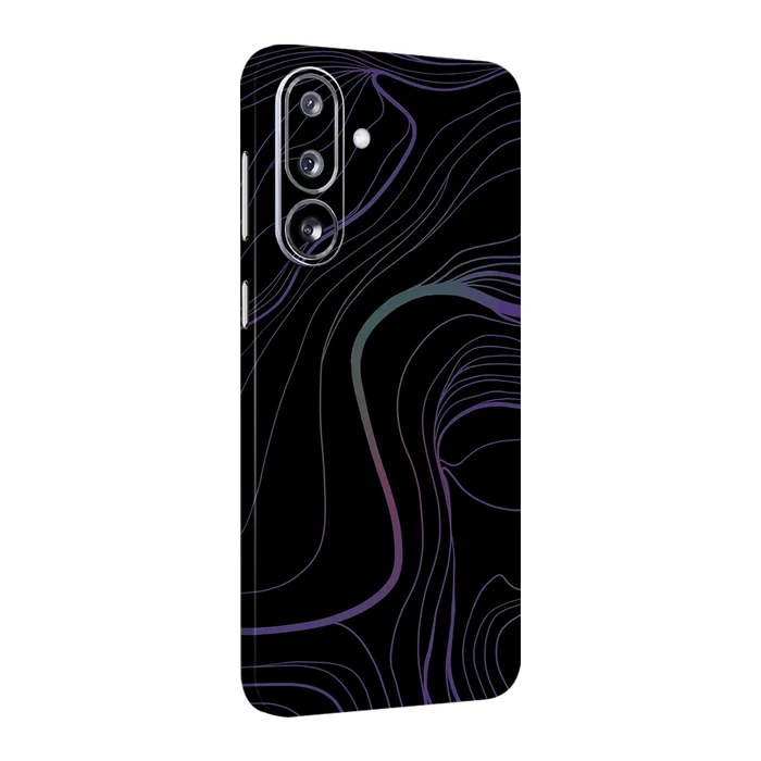 Full Back / Nebula Shift
