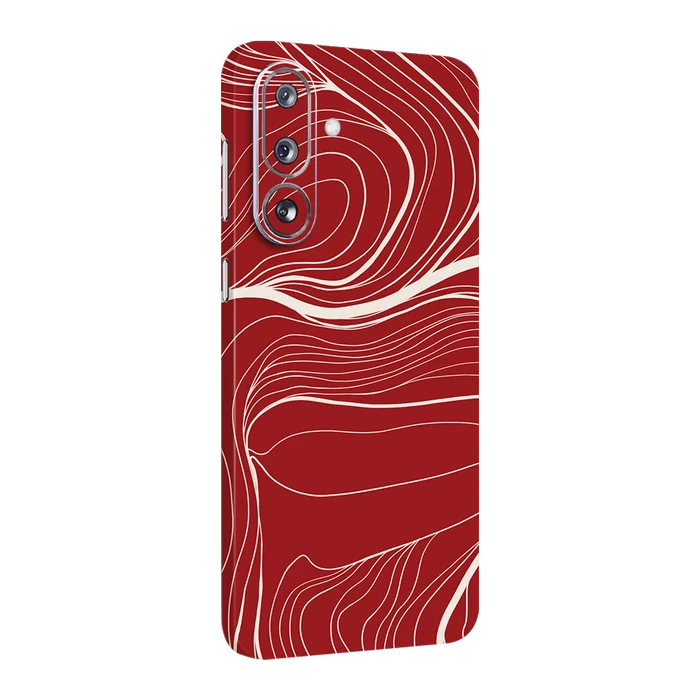 Full Back / Magma Vein