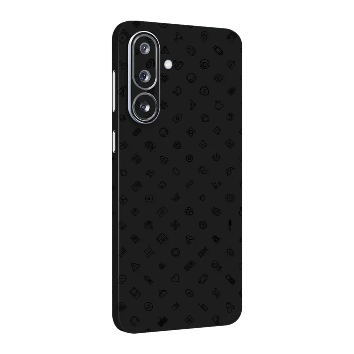 Galaxy F56 5G Mobile Skins & Wraps