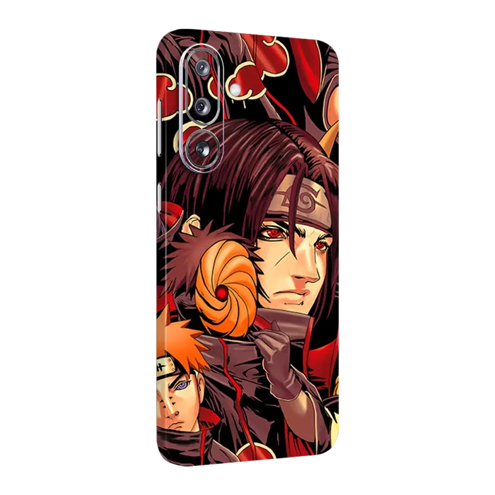 Full Back / Rogue Ninja