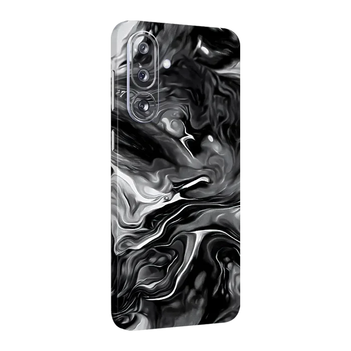Full Back / Midnight Fog