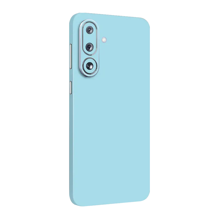 Full Back / Pastel Blue