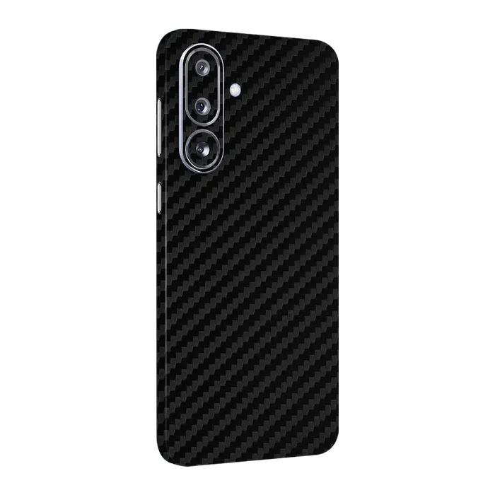 Full Back / Carbon Fiber