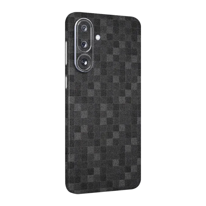 Full Back / Pixels Dark
