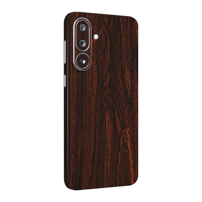 Full Back / Mahogany Wood