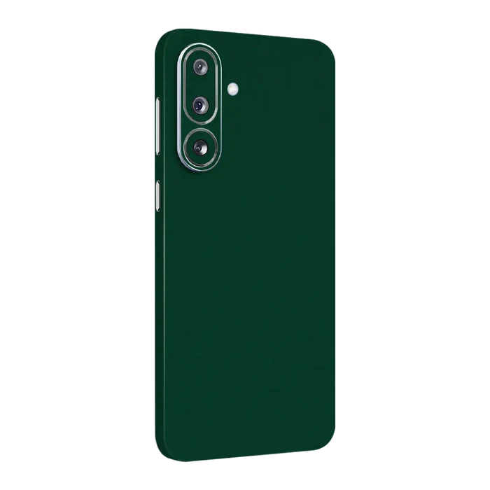 Full Back / Pine Green