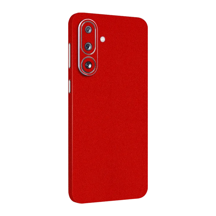 Full Back / Sandstone Red