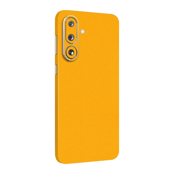 Full Back / Sandstone Yellow