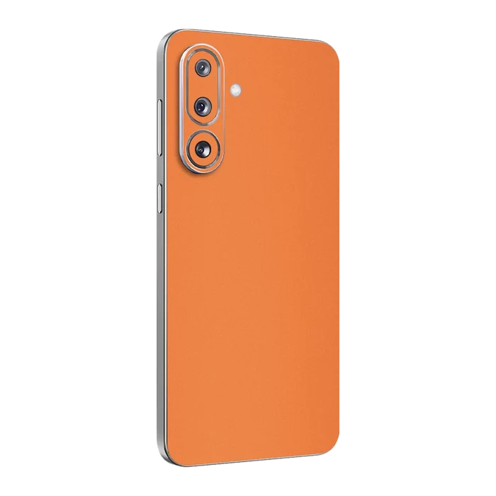 Flat Back / Cosmic Orange