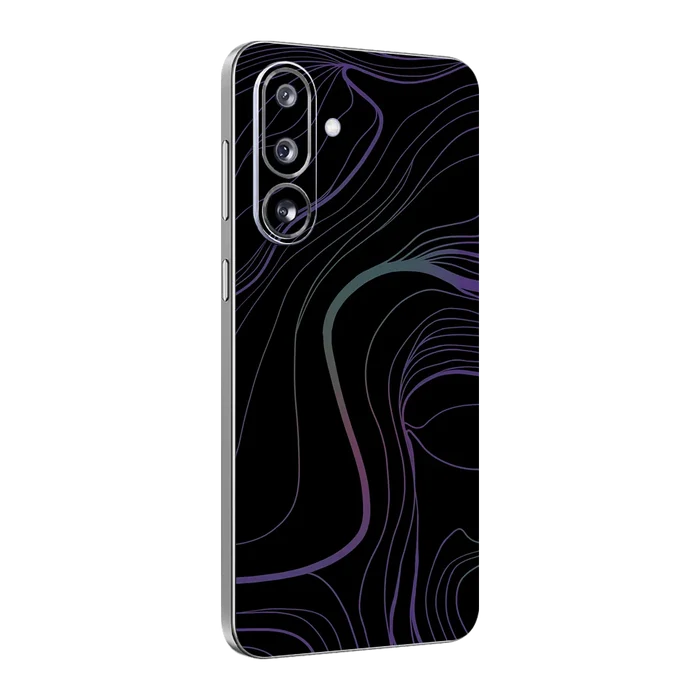Flat Back / Nebula Shift