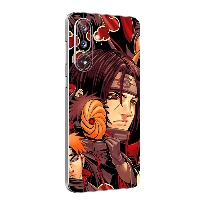 Flat Back / Rogue Ninja
